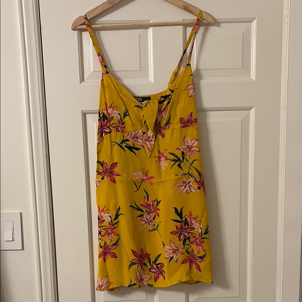 REVOLVE (Beach Riot) Dress